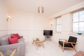 Town or Country - Imperial Apartments