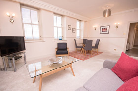 Town or Country - Imperial Apartments