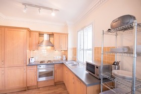 Town or Country - Imperial Apartments