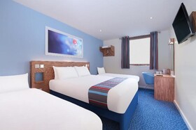 Travelodge Southampton Central