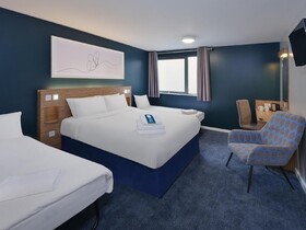 Travelodge Southampton Central