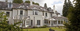 Woodlands Lodge Hotel