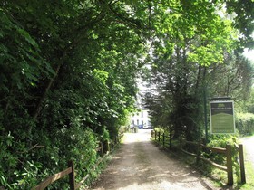 Woodlands Lodge Hotel
