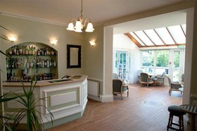 Woodlands Lodge Hotel