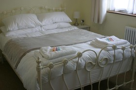 Yew Tree Bed and Breakfast