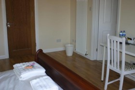 Yew Tree Bed and Breakfast