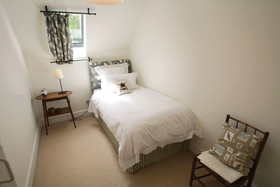 Woodland Cottage