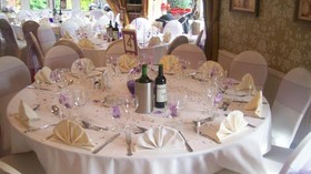 The Woodlands Hotel