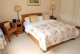 The Woodlands Hotel