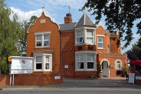 The Woodlands Hotel