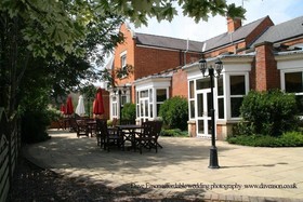 The Woodlands Hotel