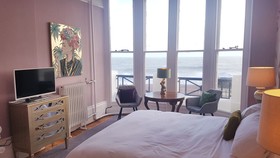The Bank Hotel & Bistro