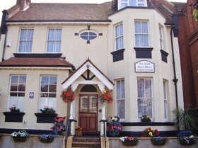 The Sea Spirit Guest House
