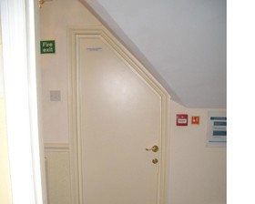 The Sea Spirit Guest House