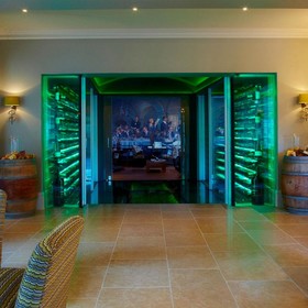 The Vineyard Hotel and Spa