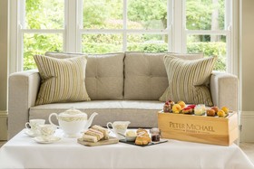 The Vineyard Hotel and Spa