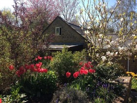 Bagnell Country Cottage