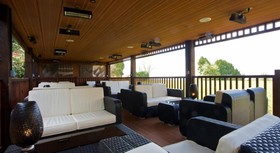 Wyck Hill House Hotel & Spa