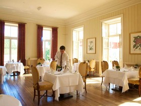 Wyck Hill House Hotel & Spa