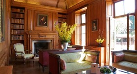 Wyck Hill House Hotel & Spa