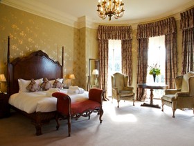 Wyck Hill House Hotel & Spa