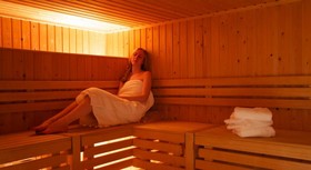 Wyck Hill House Hotel & Spa