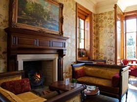 Wyck Hill House Hotel & Spa