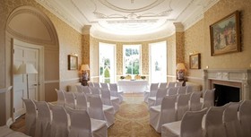 Wyck Hill House Hotel & Spa