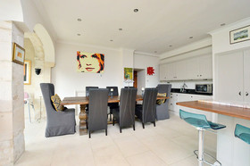 Cotswold Coach House