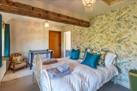 Cotswold Coach House