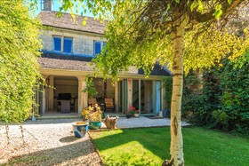 Cotswold Coach House