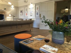Cotswold Lodge