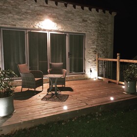 Cotswold Lodge