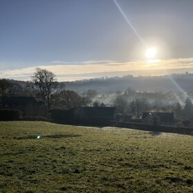 Cotswold Lodge