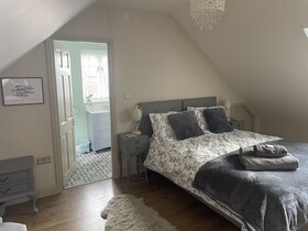 Cotswold Lodge