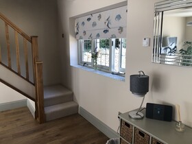 Cotswold Lodge