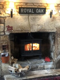 Cotswold Lodge