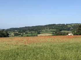 Cotswold Lodge