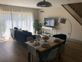 Cotswold Lodge