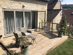 Cotswold Lodge