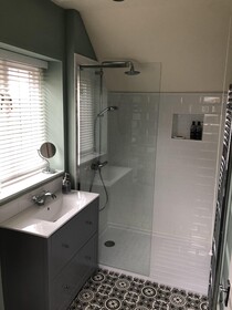 Cotswold Lodge