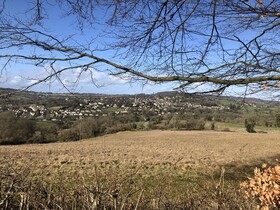 Cotswold Lodge