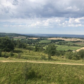 Cotswold Lodge