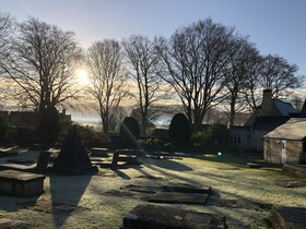 Cotswold Lodge