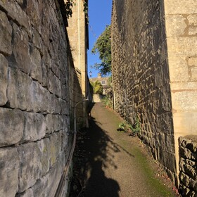 Cotswold Lodge