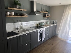 Cotswold Lodge
