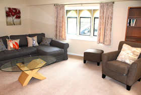 Cotswolds Valleys Accommodation Springfl