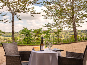 Woodchester Valley Vineyard Barns
