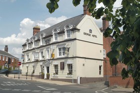 George Hotel