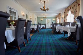 George Hotel